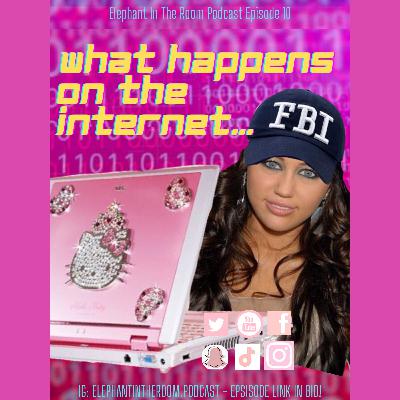 Episode 10: For the mems not the Internet Episode 10: For the mems not the Internet
