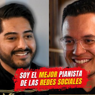 De VENDEDOR DE SEGUROS a PIANISTA FAMOSO |#EP 40 IDS ft DANIEL CRUTZE De VENDEDOR DE SEGUROS a PIANISTA FAMOSO |#EP 40 IDS ft DANIEL CRUTZE