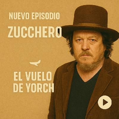 Zucchero T09 #06 Zucchero T09 #06