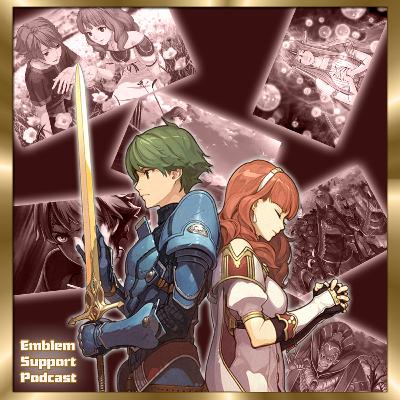 Chapter 40: An Echo of the Past Chapter 40: An Echo of the Past