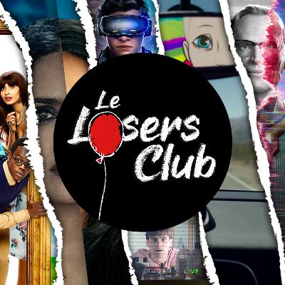 Episode 33: WandaVision, Bliss et autres réalités alternatives