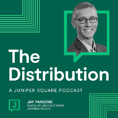 The State of Rental Housing in the United States - Jay Parsons - Rental Housing Economist