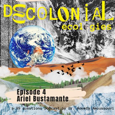 Episode 4 - Wind-People and the Songs that Preserve Peatlands with Ariel Bustamante