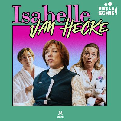 Isabelle Van Hecke: “Die hype rond Nonkels is fantastisch om mee te maken" Isabelle Van Hecke: “Die hype rond Nonkels is fantastisch om mee te maken"