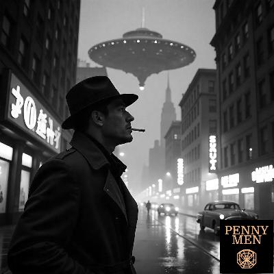 #76 - The Last Return (Part 2) #76 - The Last Return (Part 2)