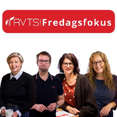Er det vold når man ikke blir slått? - Fredagsfokus podcast - 17.11.2023 Er det vold når man ikke blir slått? - Fredagsfokus podcast - 17.11.2023