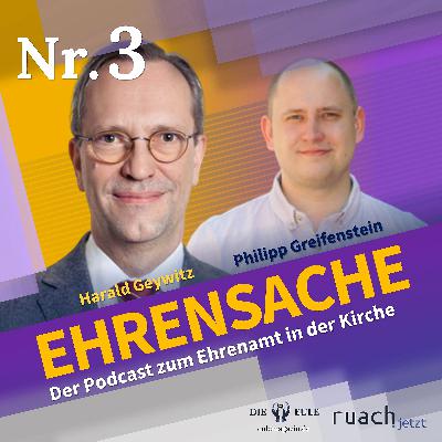 EHRENSACHE Nr.3: Kontrolleur und Tellerwäscher EHRENSACHE Nr.3: Kontrolleur und Tellerwäscher