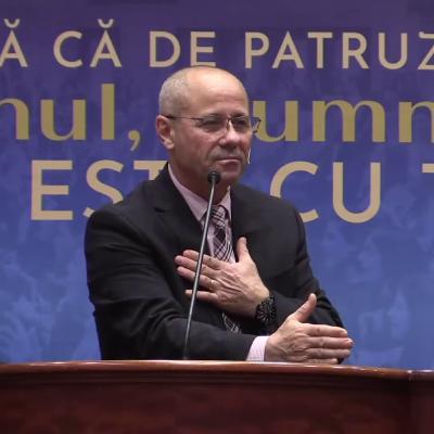 Ce putem învăța din biografia unei femei? - Luigi Mițoi