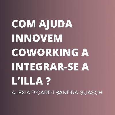 SANDRA GUASCH i ALÈXIA RICARD