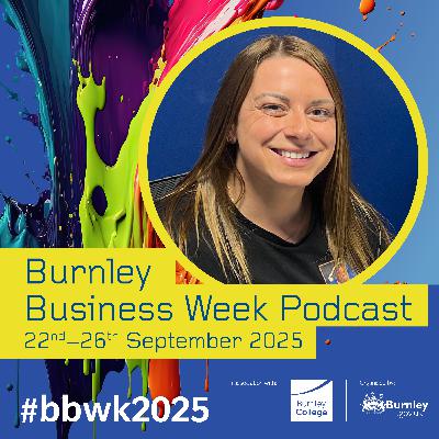 Business Week 2025 - Justine Bedford – The Royal Dyche