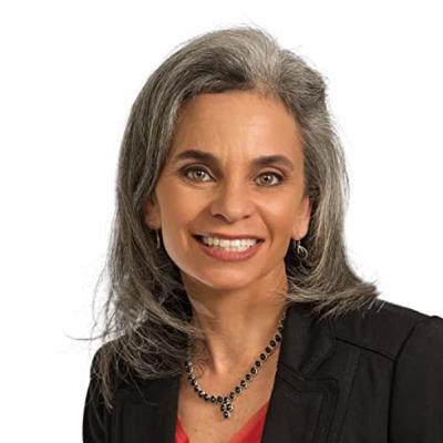 #297 Making Better Decisions with Both/And Thinking | Wendy Smith, PhD