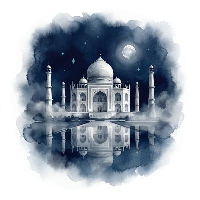 2.13 El Taj Mahal (sin música) | Relato relajante histórico para conciliar el sueño con ruido marrón anti-ansiedad 2.13 El Taj Mahal (sin música) | Relato relajante histórico para conciliar el sueño con ruido marrón anti-ansiedad