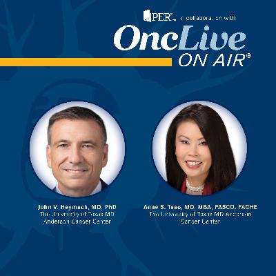S16 Ep11: Expert Illustrations & Commentaries: Translating the Science of Bispecific Antibodies in Solid Tumors – From Mechanisms to Emerging Data