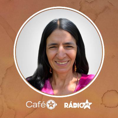 🎙️ENTREVISTA | Tani Rose, coordenadora do Setorial Nacional de Assuntos Indígenas do PT - 12-11-25