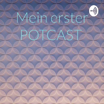 Mein erster POTCAST  (Trailer)