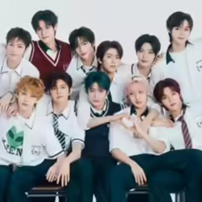 SMTR25 Reality Show "Reply High School" Sets 2026 Debut SMTR25 Reality Show "Reply High School" Sets 2026 Debut