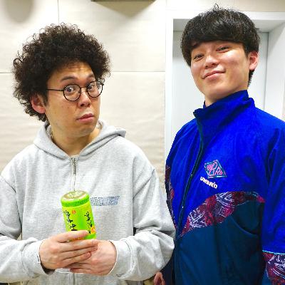 #161 優勝ですって言ってました