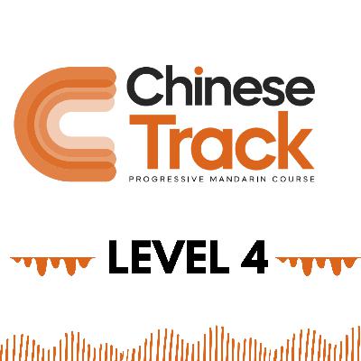 CT_240: Level Four Review III