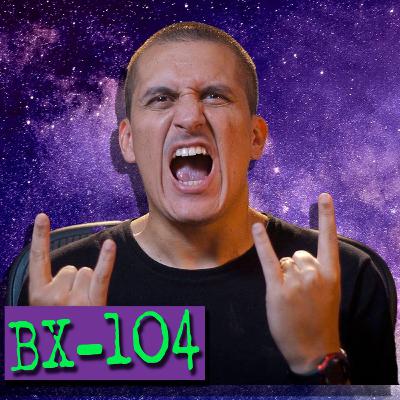 Anderson Gaveta acredita no sobrenatural? | BUNKER X Podcast
