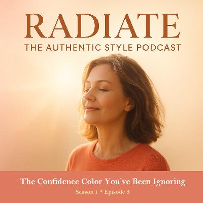 The Confidence Color You've Been Ignoring