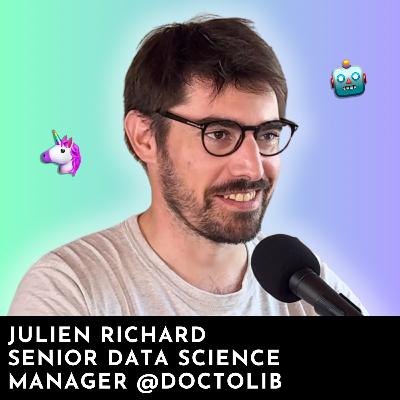 #238 - Doctolib : Scaler ses projets GenAI grâce à l’évaluation #238 - Doctolib : Scaler ses projets GenAI grâce à l’évaluation