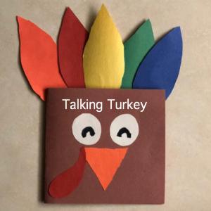 Talking Turkey
