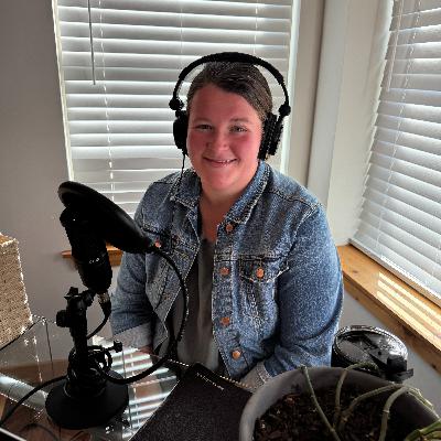 do more | Becca Halbrook