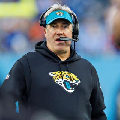 The 2024 Hot Seat Index - Week 3 The 2024 Hot Seat Index - Week 3