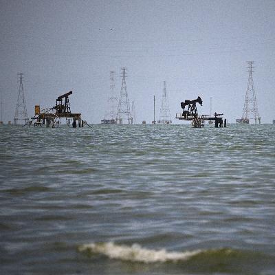 The U.S. is interested in Venezuelan oil, but that's not all The U.S. is interested in Venezuelan oil, but that's not all