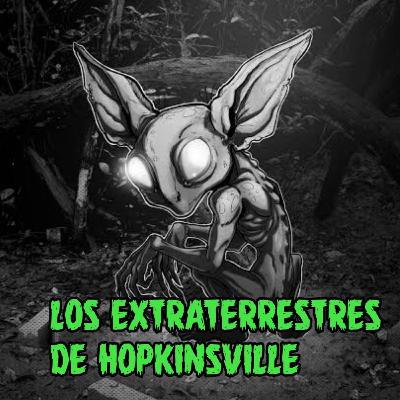 Los extraterrestres de hopkinsville