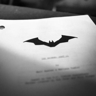 242. Superman Hype, The Batman 2 Script, Fantastic Four Trailer & More!