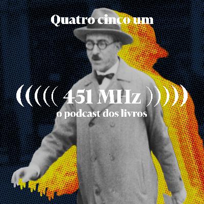 #174 Fernando Pessoa: todos os sonhos do mundo — 90 anos da morte do poeta #174 Fernando Pessoa: todos os sonhos do mundo — 90 anos da morte do poeta