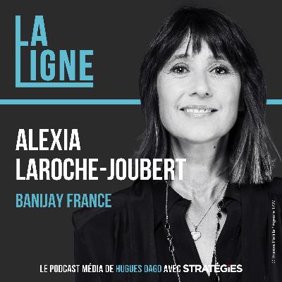 [EXTRAIT] Les IP (formats) à l'ère de l'IA et des créateurs de contenu | Alexia Laroche-Joubert - Banijay France