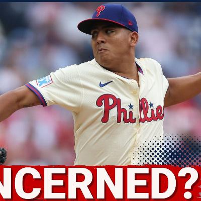 NO DOUBT: Why Boston Red Sox Will ELEVATE Ranger Suarez to No. 2 Starter Despite Early WORRIES NO DOUBT: Why Boston Red Sox Will ELEVATE Ranger Suarez to No. 2 Starter Despite Early WORRIES