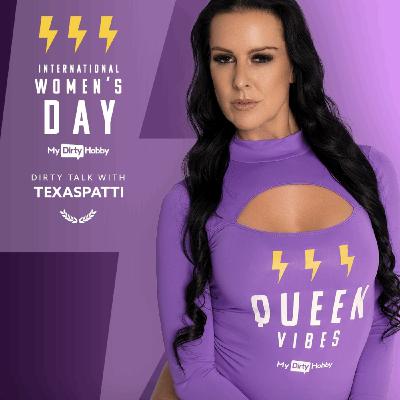 Weltfrauentag mit Texas Patti Weltfrauentag mit Texas Patti