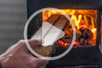 How to Cook on a Woodburning Cookstove How to Cook on a Woodburning Cookstove