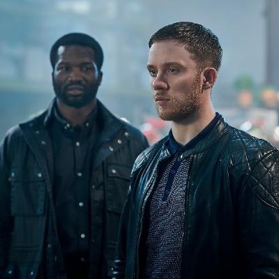 Gangs of London, The Raid au goût de Marmite