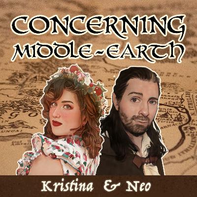 S.2 EP.2 Elven Kings Under The Sky (watch along review)