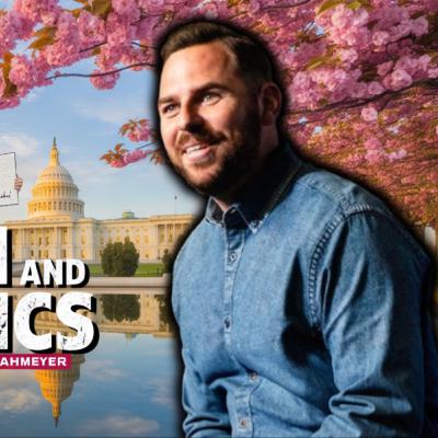 Jackson Lahmeyer|PBP|32: Faith and Politics Jackson Lahmeyer|PBP|32: Faith and Politics