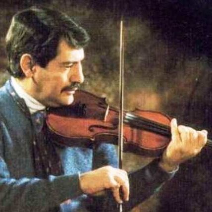 آواهای کم‌شنیده از دیروز تا امروز • اسدالله ملک