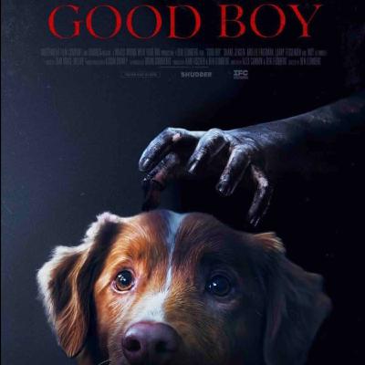 Good Boy Review and Reaction — Episode 318