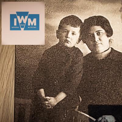 The Jewish Hungarian Experience of The Holocaust - A Radio Walk with John Hajdu