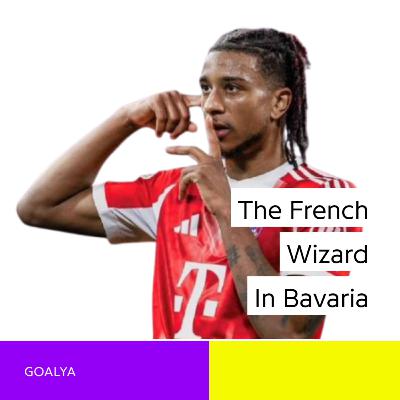 The French Wizard in Bavaria: Is Michael Olise Europe’s New Creative King?