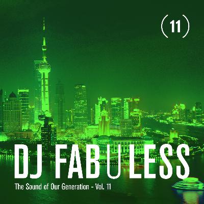 11. The Sound Of Our Generation