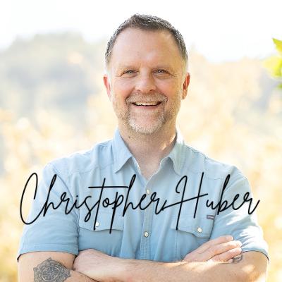 Christopher Huber: Every Day Monk