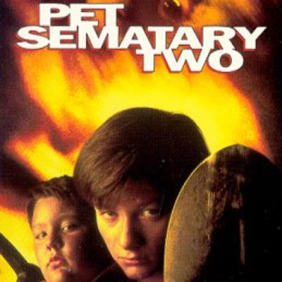 Pet Semetary 2