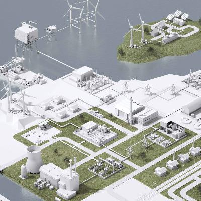 Energy Management Optimizing every unit of energy Energy Management Optimizing every unit of energy