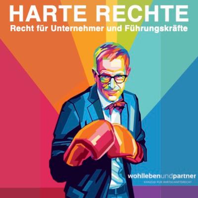 Runde 21: Die Unternehmensnachfolge - wichtige Regelungen für Unternehmen und Unternehmer