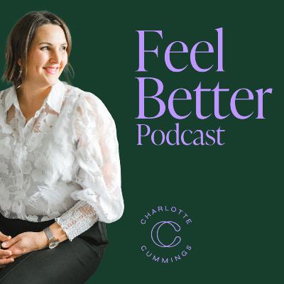 Ep 101: Ask Charlotte - Parenting Neurodivergent Kids