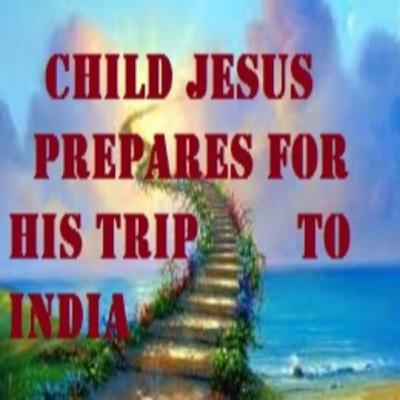 Intuitive Insights & Travels of the Child Jesus & Father Joseph - Episode 5 - Greatest Story